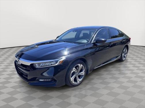 2019 Honda Accord EX