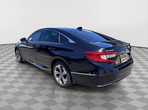 2019 Honda Accord EX