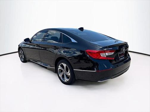 2019 Honda Accord EX