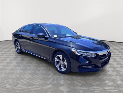 2019 Honda Accord EX