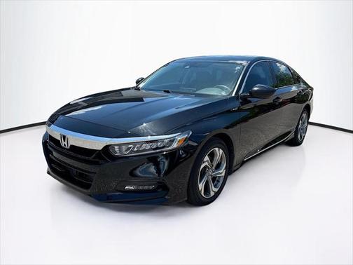 2019 Honda Accord EX