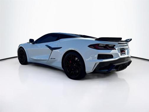 2024 Chevrolet Corvette Z06