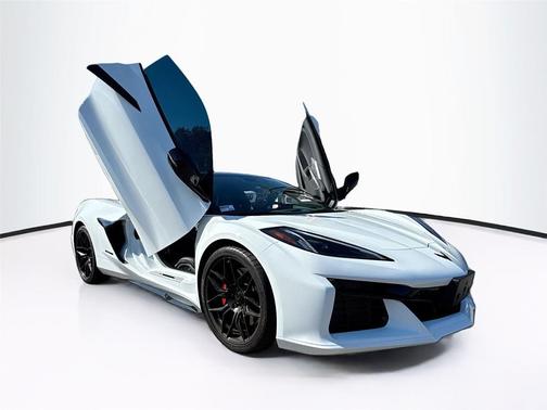 2024 Chevrolet Corvette Z06