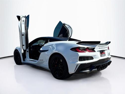 2024 Chevrolet Corvette Z06