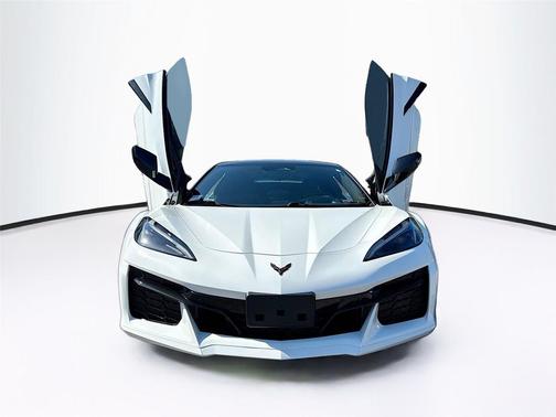 2024 Chevrolet Corvette Z06