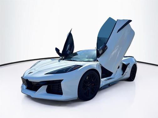 2024 Chevrolet Corvette Z06