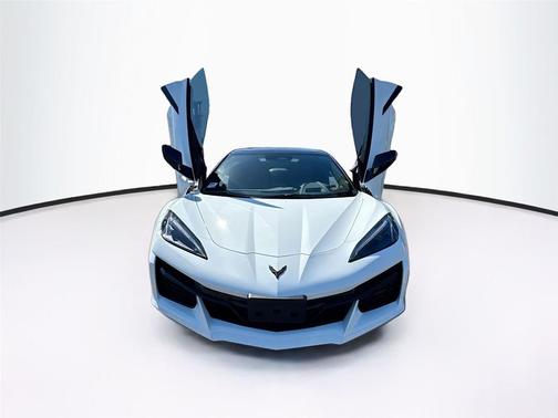 2024 Chevrolet Corvette Z06