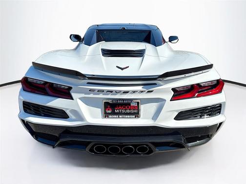 2024 Chevrolet Corvette Z06