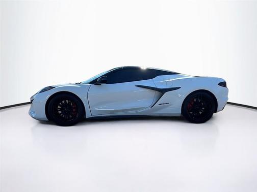 2024 Chevrolet Corvette Z06