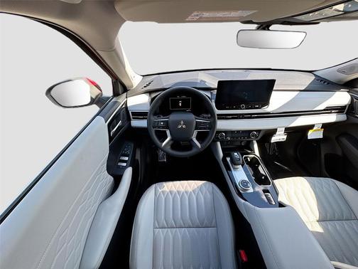 2026 Mitsubishi Outlander SEL 2.5 2WD