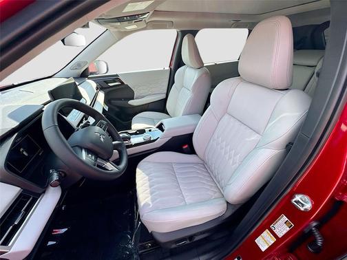 2026 Mitsubishi Outlander SEL 2.5 2WD