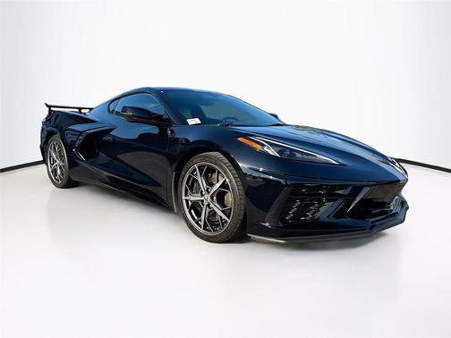 2023 Chevrolet Corvette Stingray w/1LT