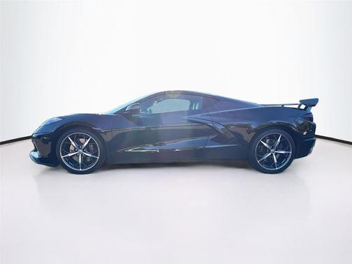 2023 Chevrolet Corvette Stingray w/1LT