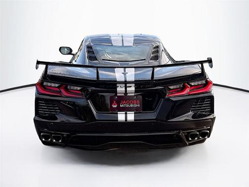 2023 Chevrolet Corvette Stingray w/1LT
