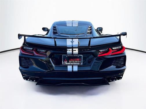 2023 Chevrolet Corvette Stingray w/1LT