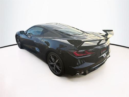 2023 Chevrolet Corvette Stingray w/1LT