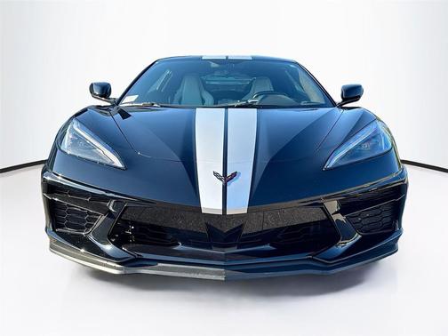 2023 Chevrolet Corvette Stingray w/1LT