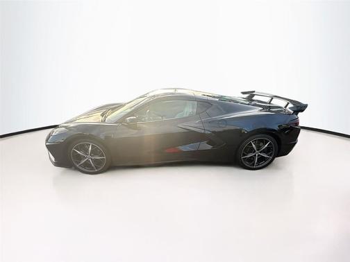 2023 Chevrolet Corvette Stingray w/1LT