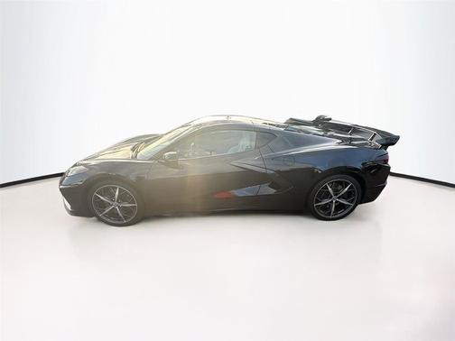 2023 Chevrolet Corvette Stingray w/1LT