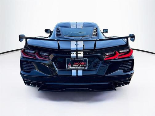 2023 Chevrolet Corvette Stingray w/1LT