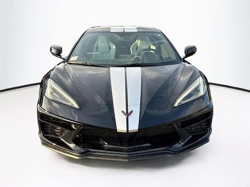 2023 Chevrolet Corvette Stingray w/1LT
