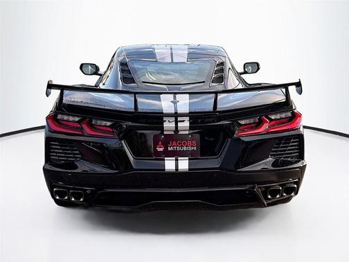 2023 Chevrolet Corvette Stingray w/1LT