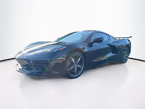 2023 Chevrolet Corvette Stingray w/1LT