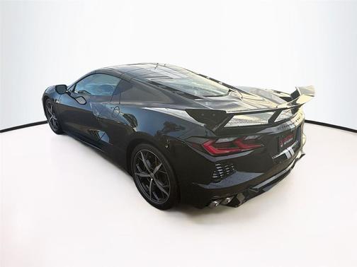 2023 Chevrolet Corvette Stingray w/1LT