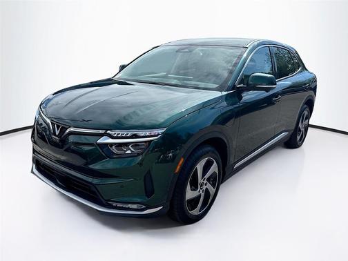 2025 VinFast VF 8 Eco