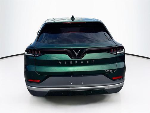 2025 VinFast VF 8 Eco