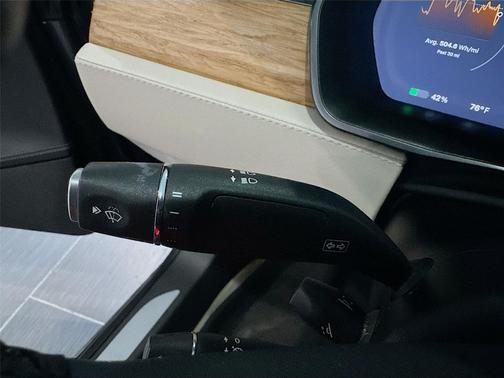 Midnight Silver Metallic 2019 Tesla Model S Long Range