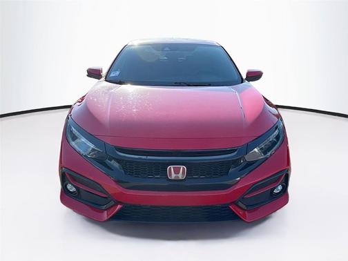 2020 Honda Civic Si Base