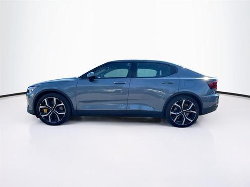 2022 Polestar 2 Long Range Dual Motor