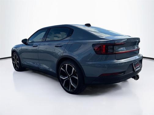 2022 Polestar 2 Long Range Dual Motor