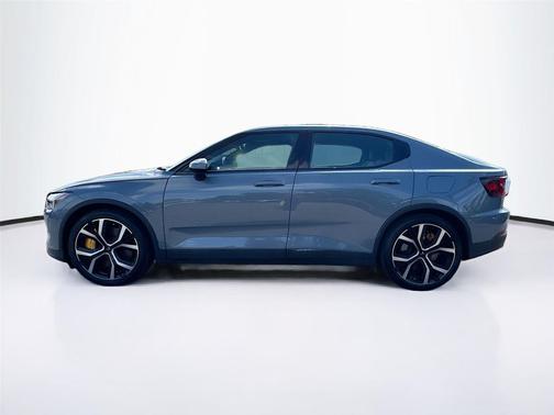 2022 Polestar 2 Long Range Dual Motor