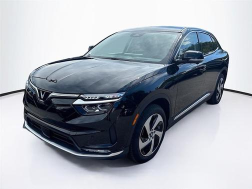 2025 VinFast VF 8 Eco