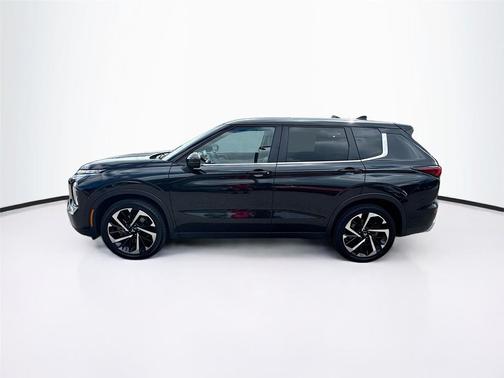 2024 Mitsubishi Outlander SE 2.5 2WD