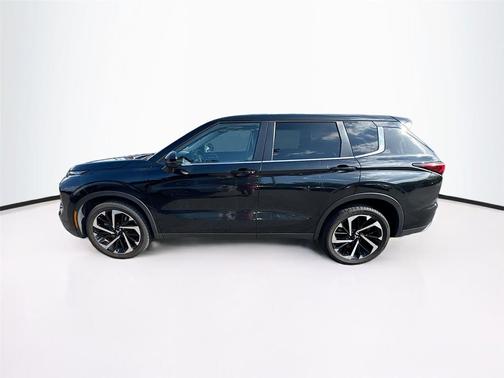 2024 Mitsubishi Outlander SE 2.5 2WD