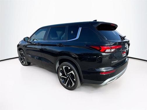 2024 Mitsubishi Outlander SE 2.5 2WD