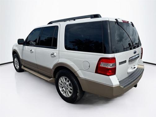 2012 Ford Expedition XLT