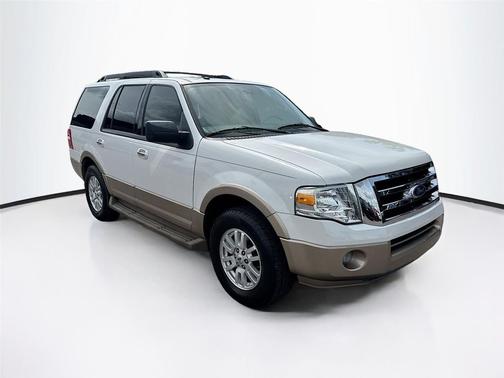 2012 Ford Expedition XLT