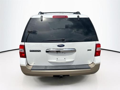 2012 Ford Expedition XLT