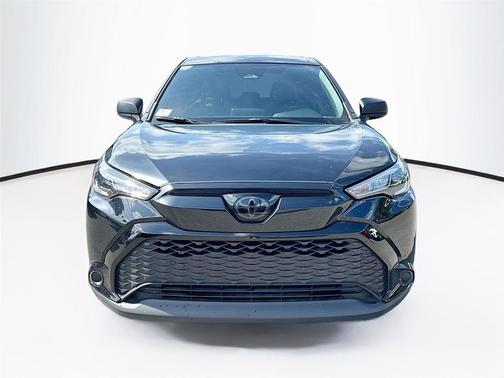 2025 Toyota Corolla Hybrid L