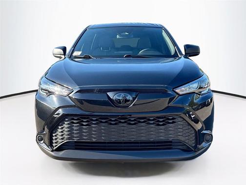 2025 Toyota Corolla Hybrid L