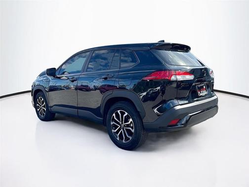 2025 Toyota Corolla Hybrid L