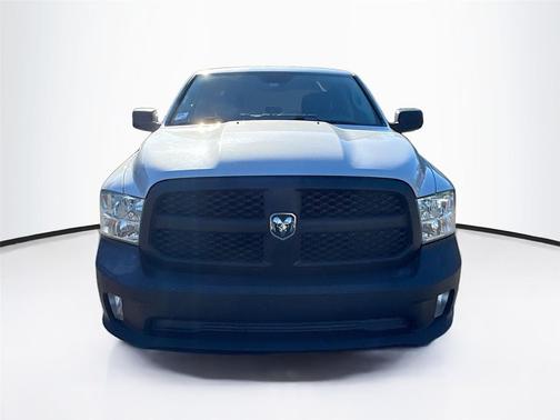 2016 RAM 1500 Tradesman/Express