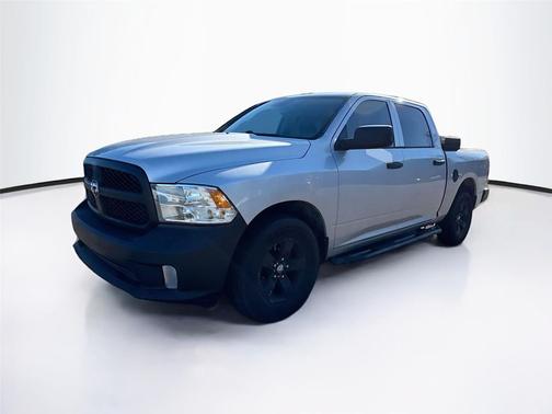 2016 RAM 1500 Tradesman/Express