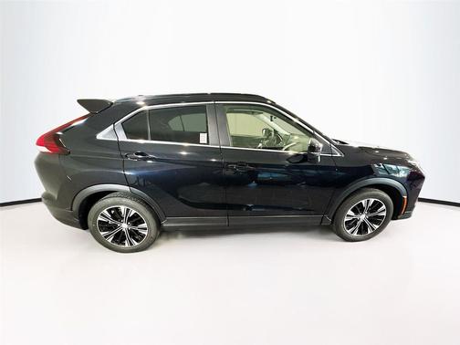 2022 Mitsubishi Eclipse Cross SE