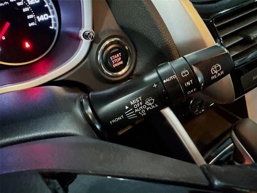 2022 Mitsubishi Eclipse Cross SE