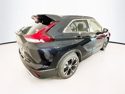 2022 Mitsubishi Eclipse Cross SE